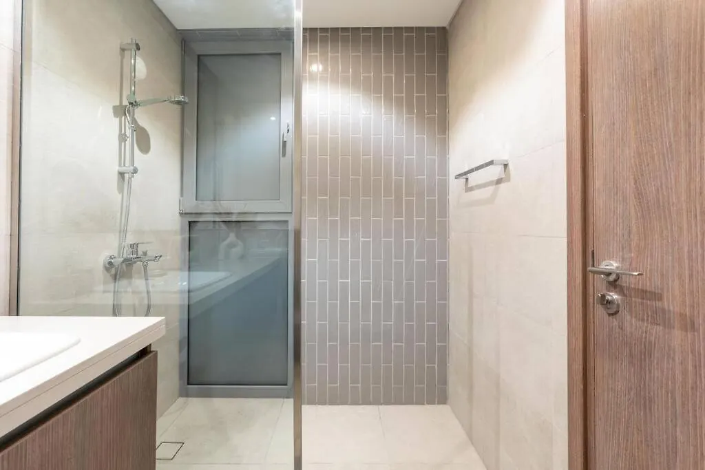 Nice 3 Bedrooms In Tilal Al Ghaf Dubai