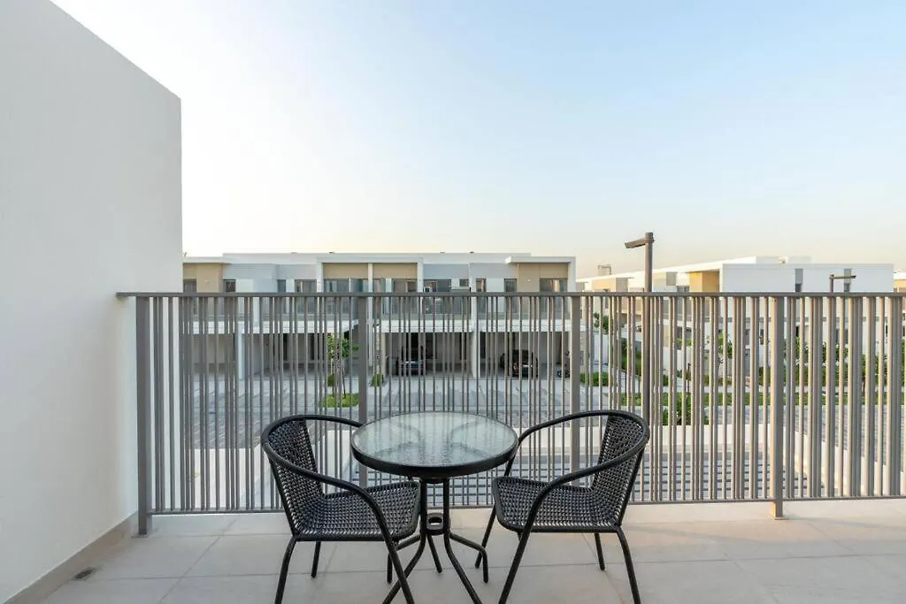Nice 3 Bedrooms In Tilal Al Ghaf Dubai United Arab Emirates