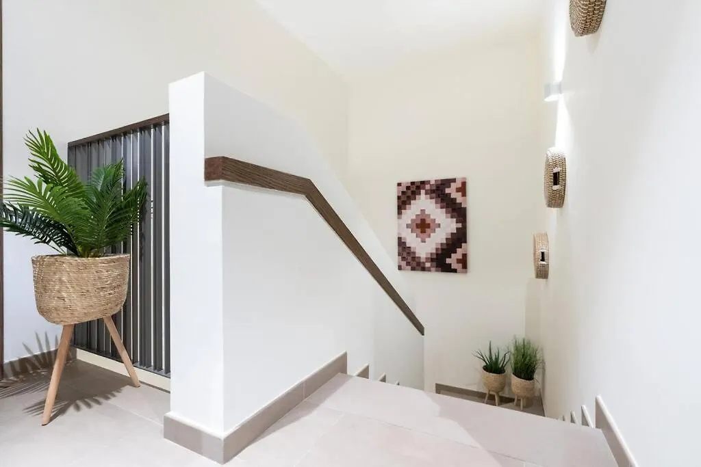 Nice 3 Bedrooms In Tilal Al Ghaf Dubai Apartment
