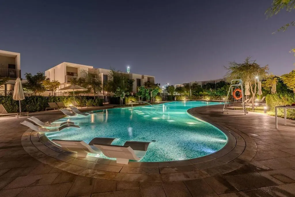 Nice 3 Bedrooms In Tilal Al Ghaf Dubai